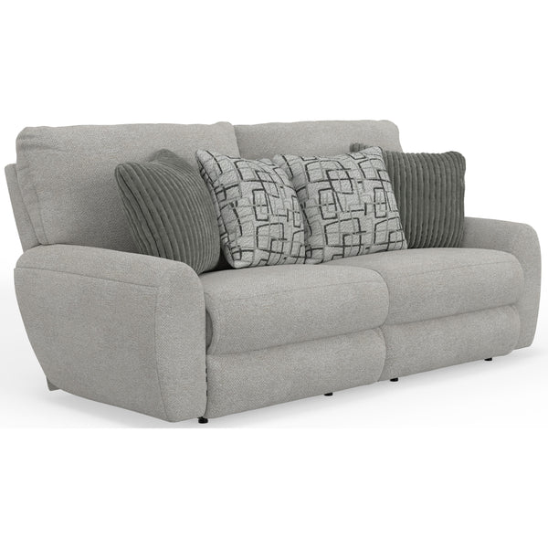 Catnapper Maxwell 62211 Power Reclining Sofa IMAGE 1