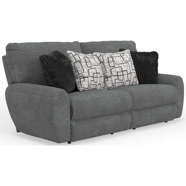Catnapper Maxwell 62211 Power Reclining Sofa IMAGE 1