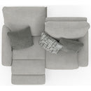  Catnapper Maxwell 62212 Power Reclining Loveseat IMAGE 12