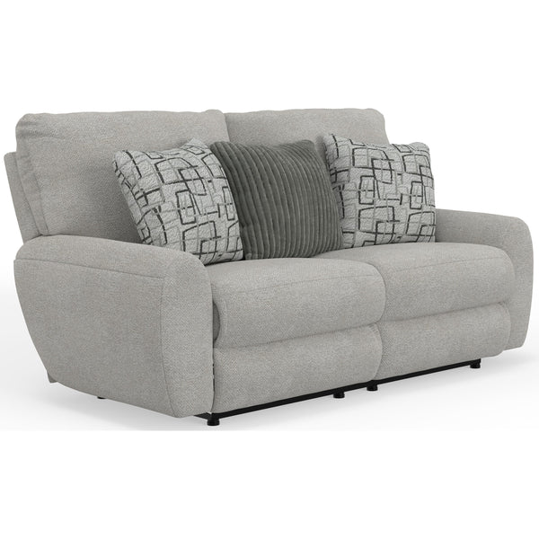 Catnapper Maxwell 62212 Power Reclining Loveseat IMAGE 1