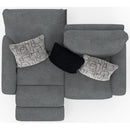  Catnapper Maxwell 62212 Power Reclining Loveseat IMAGE 12