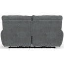  Catnapper Maxwell 62212 Power Reclining Loveseat IMAGE 14