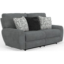  Catnapper Maxwell 62212 Power Reclining Loveseat IMAGE 1
