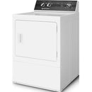 Speed Queen DR3 Sanitizing Electric Dryer with Extended Tumble ADE4FRGS177TW01 IMAGE 2