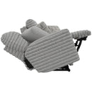 Catnapper Lynx 63251 Power Reclining Sofa - Moonstruck IMAGE 3