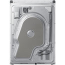 Samsung 7.5 cu. ft. Electric Dryer with Heat Pump and SmartThings DV45DG6000HWA2 IMAGE 5