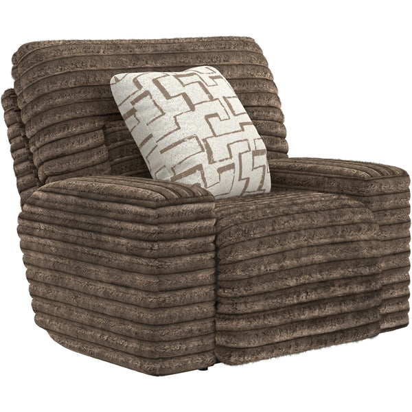 Catnapper Lynx 632507 Power Recliner - Mocha IMAGE 1