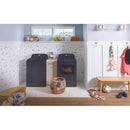 GE 4.5 cu. ft. Capacity Washer with Water Level Control GTW585BPVDG IMAGE 12