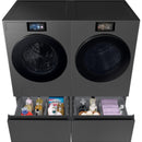 Samsung F90 Series Bespoke AI Front Load Washer with AI Fabric Sensing WF90F53ADSA5 IMAGE 14