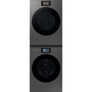  Samsung F90 Series Bespoke AI Front Load Washer with AI Fabric Sensing WF90F53ADSA5 IMAGE 15