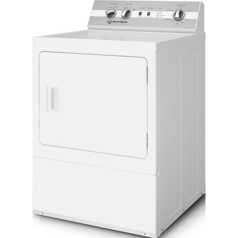 Speed Queen Electric Dryer with Pet Plus™ ADE6ARYS177TW01 IMAGE 2