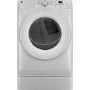 GE 7.8 cu. ft. Capacity Smart Front Load Electric Dryer GFD35ESSYWW IMAGE 5