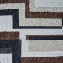  Signature Design by Ashley Midnight-Madness 98104S9 3 pc Sectional with Chaise IMAGE 3