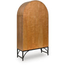  Signature Design by Ashley Gwenwich A4000704 Accent Cabinet IMAGE 4