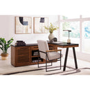  Signature Design by Ashley Kallari H737H1 Credenza with Desk Return IMAGE 6