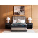  Sierra Sleep Millennium 2.0 Hybrid 12 Inch M31341 King Mattress IMAGE 7