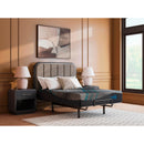  Sierra Sleep Millennium 2.0 Hybrid 12 Inch M31351 California King Mattress IMAGE 4