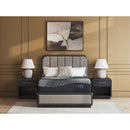  Sierra Sleep Millennium 2.0 Hybrid 14 Inch M31441 King Mattress IMAGE 7