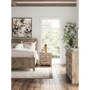  Signature Design by Ashley Rusticott PCB2260-92 Two Drawer Night Stand IMAGE 9