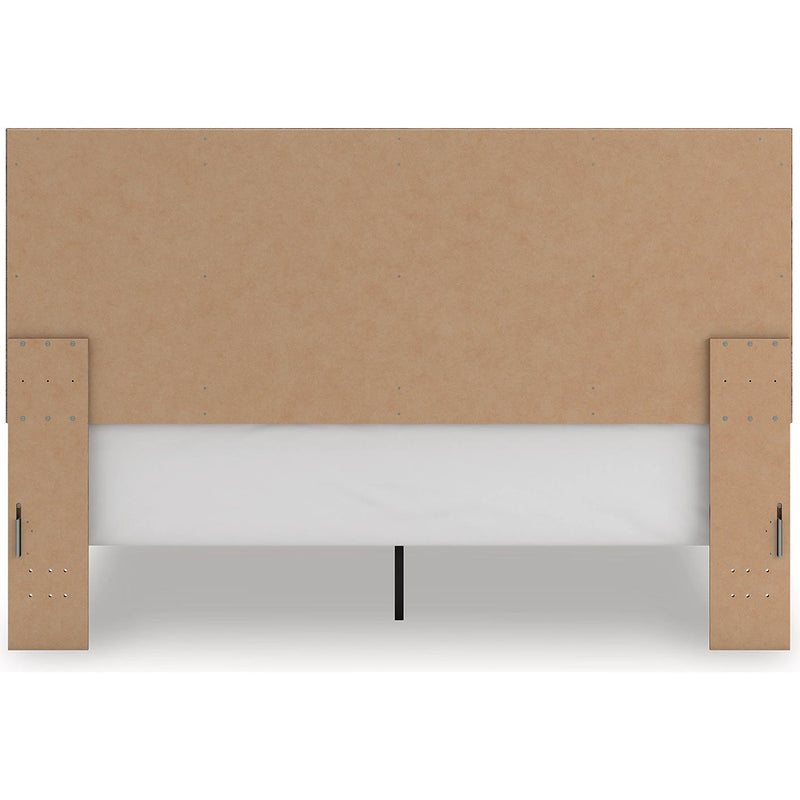  Signature Design by Ashley Rusticott PCB2260B6 King Panel Bed IMAGE 6