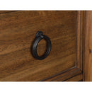  Signature Design by Ashley Rowlenstown PCB824-46 Five Drawer Chest IMAGE 7