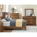  Signature Design by Ashley Rowlenstown PCB824-93 Three Drawer Night Stand IMAGE 12