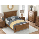  Signature Design by Ashley Rowlenstown PCB824-93 Three Drawer Night Stand IMAGE 13
