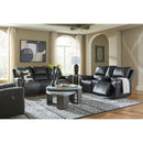 Signature Design by Ashley Glossmore PCU1170088 Reclining Sofa IMAGE 13
