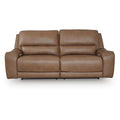  Signature Design by Ashley DeepWakes PCU62606S21 2 pc Reclining Loveseat IMAGE 1