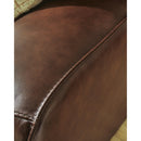  Signature Design by Ashley DeepWakes PCU62607S21 2 pc Reclining Loveseat IMAGE 2