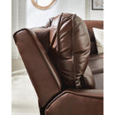  Signature Design by Ashley DeepWakes PCU62607S33 6 pc Reclining Sectional with Chaise IMAGE 4