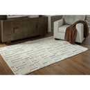 Signature Design by Ashley Empriss R407622 Medium Rug IMAGE 2