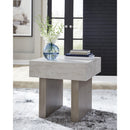  Signature Design by Ashley Jorlaina T622-2 Square End Table IMAGE 4