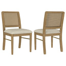 Coaster Furniture Dining Seating Chairs 108932SWD IMAGE 1
