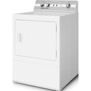 Speed Queen Gas Dryer with Pet Plus™ ADG6ARYS117TW01 IMAGE 2