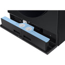 Samsung All-in-One Electric Laundry Center WD90F53AVBUS IMAGE 12