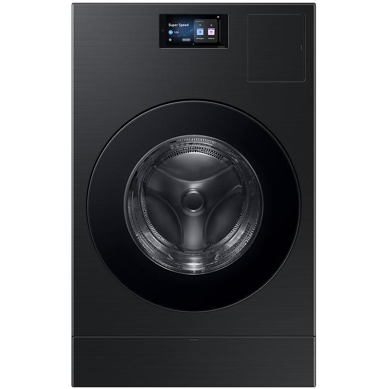 Samsung All-in-One Electric Laundry Center WD90F53AVBUS IMAGE 1