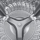 Samsung All-in-One Electric Laundry Center WD90F53AVBUS IMAGE 8