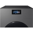Samsung All-in-One Electric Laundry Center WD90F53AVSUS IMAGE 4