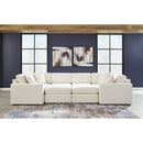 Signature Design by Ashley Modmax 9210364 LAF Corner Chair IMAGE 8