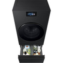 Samsung Bespoke AI Laundry Combo™ Pedestal with Storage Drawer WE702NB/US IMAGE 3