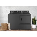  Speed Queen Gas Dryer with Pet Plus™ ADG6ARYS117TB01 IMAGE 6