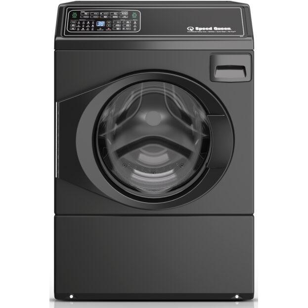  Speed Queen 3.5 cu. ft. Front Loading Washer with Pet Plus™ Flea Cycle AFNEPBSP119TB13 IMAGE 2