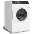  Speed Queen 3.5 cu. ft. Front Loading Washer with Pet Plus™ Flea Cycle AFNEPBSP119TW01 IMAGE 3