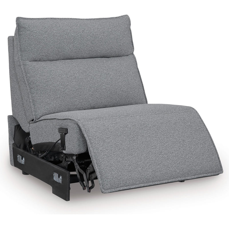  Signature Design by Ashley ModMax II Armless Power Recliner 6590631 IMAGE 2