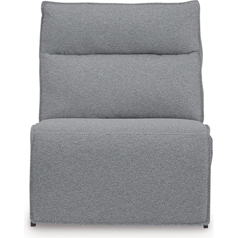  Signature Design by Ashley ModMax II Armless Power Recliner 6590631 IMAGE 3