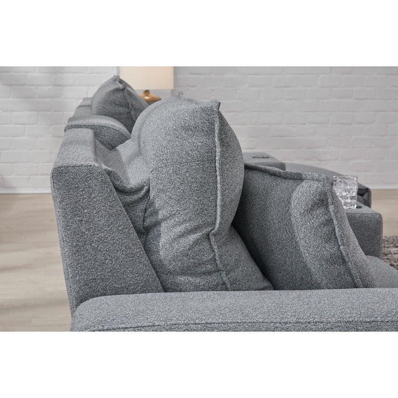  Signature Design by Ashley ModMax II Armless Power Recliner 6590631 IMAGE 5