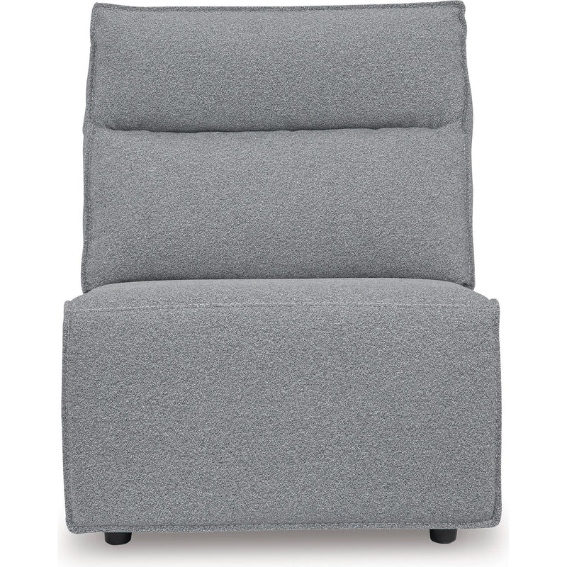  Signature Design by Ashley ModMax II Armless Chair 6590646 IMAGE 3