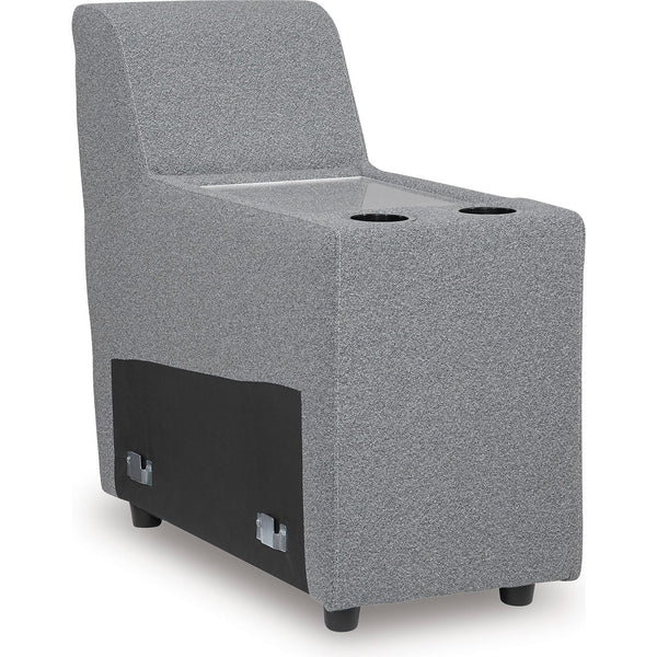  Signature Design by Ashley ModMax II Console 6590657 IMAGE 1