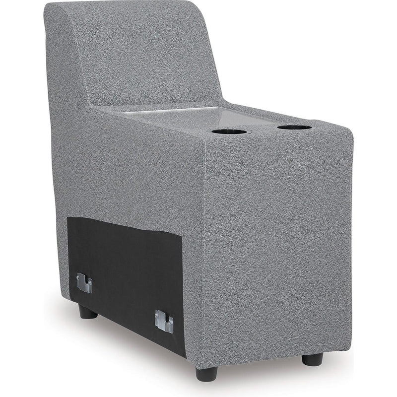  Signature Design by Ashley ModMax II Console 6590657 IMAGE 1